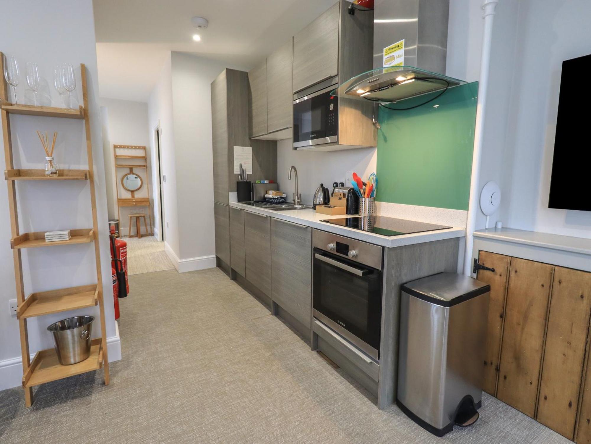 Apartamento Partridge At Stonecliffe Bowness-on-Windermere Exterior foto