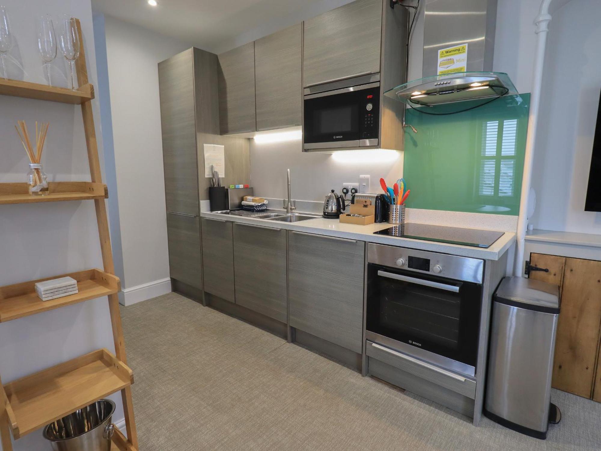 Apartamento Partridge At Stonecliffe Bowness-on-Windermere Exterior foto