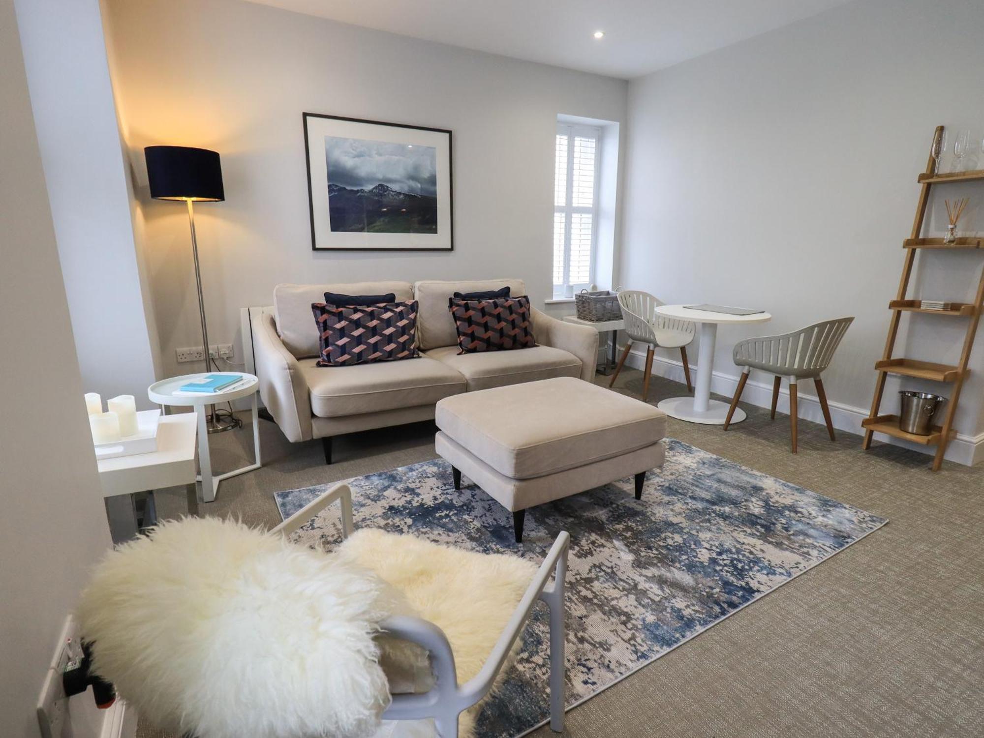 Apartamento Partridge At Stonecliffe Bowness-on-Windermere Exterior foto