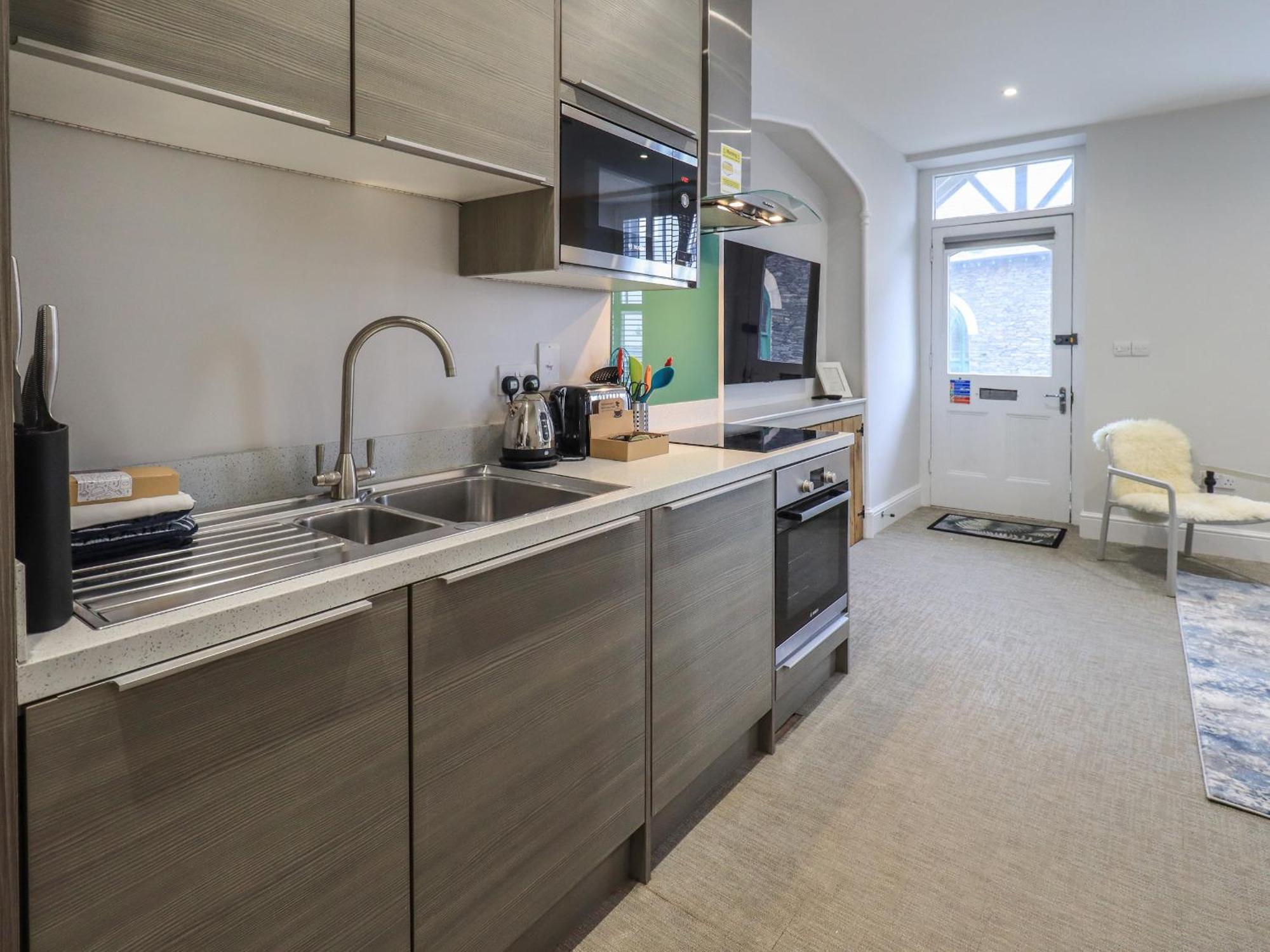 Apartamento Partridge At Stonecliffe Bowness-on-Windermere Exterior foto