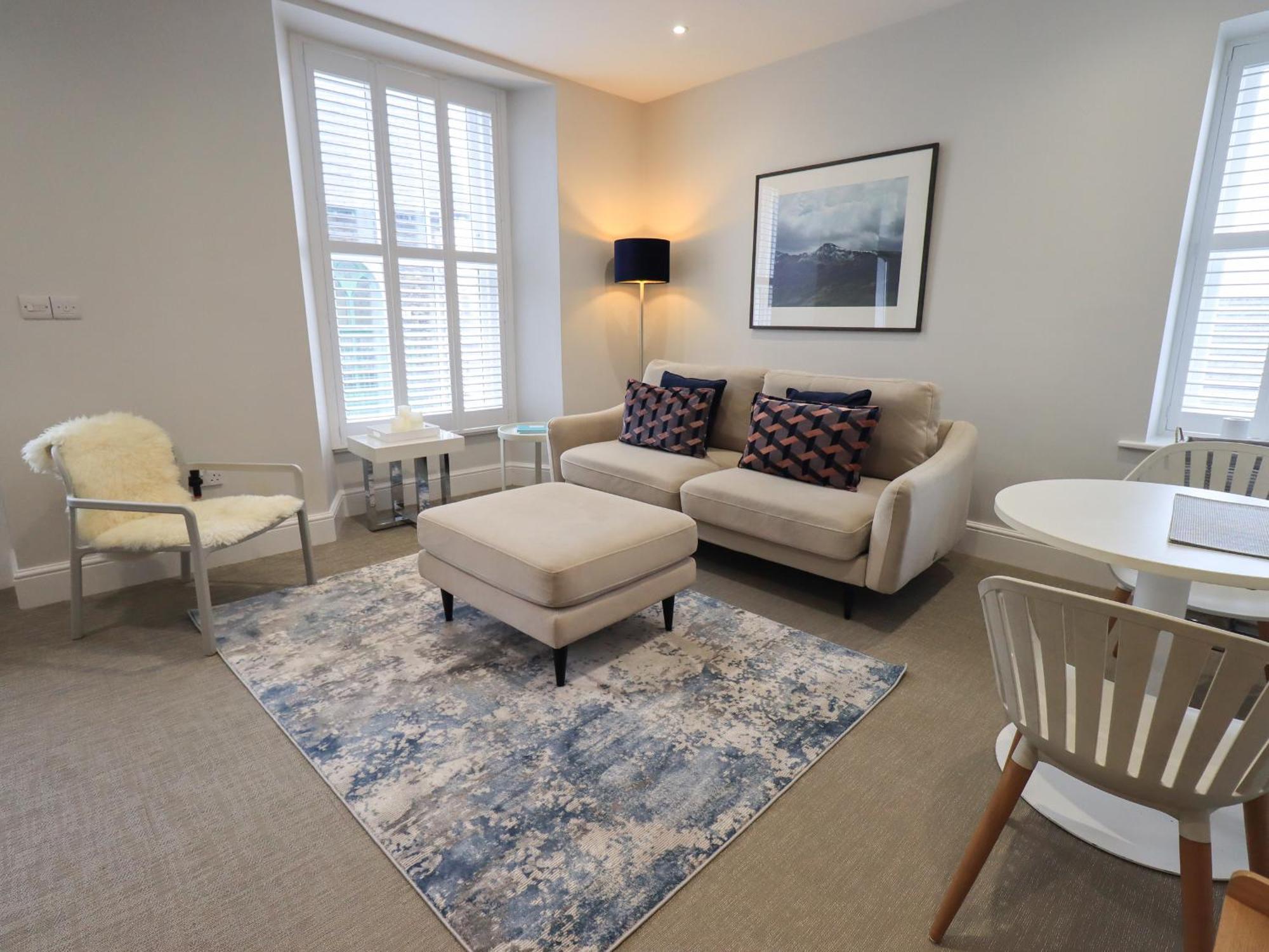 Apartamento Partridge At Stonecliffe Bowness-on-Windermere Exterior foto