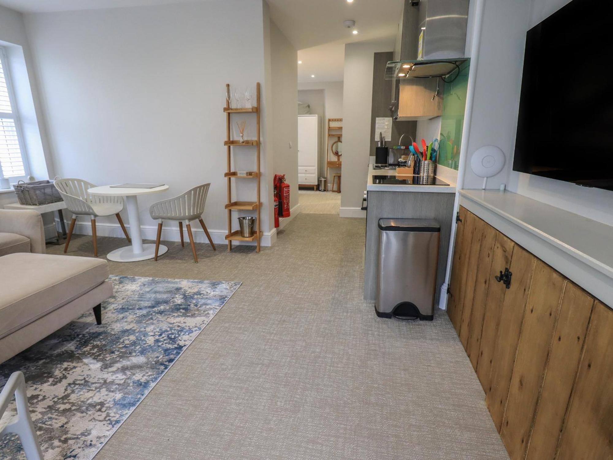 Apartamento Partridge At Stonecliffe Bowness-on-Windermere Exterior foto