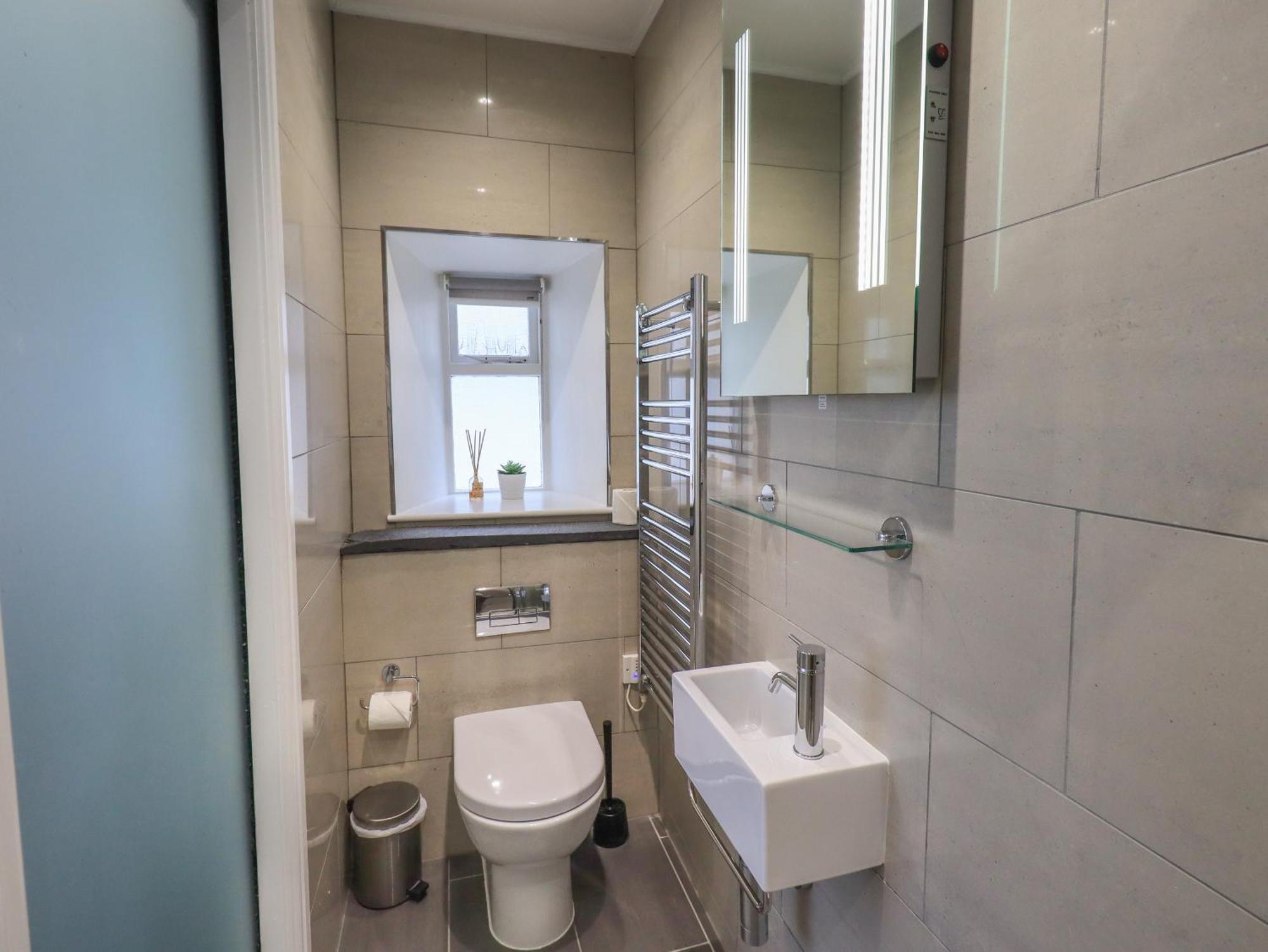 Apartamento Partridge At Stonecliffe Bowness-on-Windermere Exterior foto
